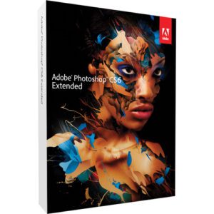 Re: Adobe Photoshop CS6 13.0 Extended Final Multilanguage (p